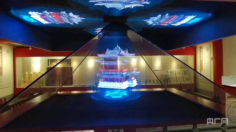 Millennium Gan Yun Yue Yue in Cloud：Jiangxi使用数字来激