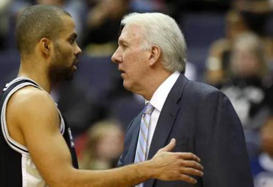 NBA职业联赛中文官网__实时赛程比分+球队资讯43岁帕克正式执教！马刺系新增教头欧洲教练团席卷NBA