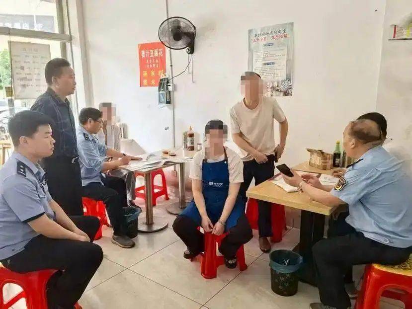 市面上经常添加硼砂的4种食物！商家从来不吃，很多人却天天都在吃