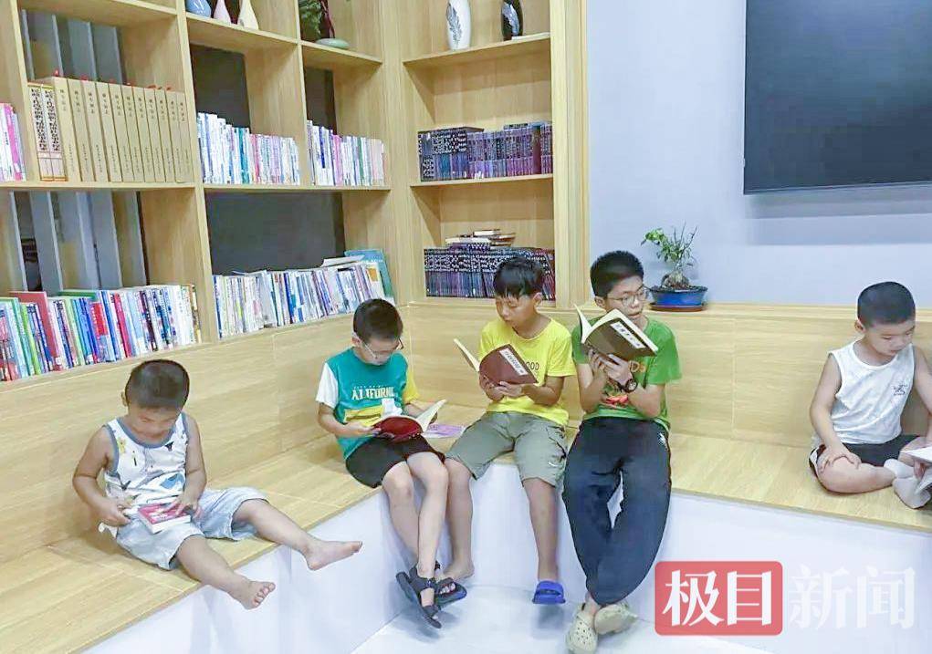 百家乐- 百家乐官方网站- APP下载柜台变茶台党群服务中心成了“共享客厅”