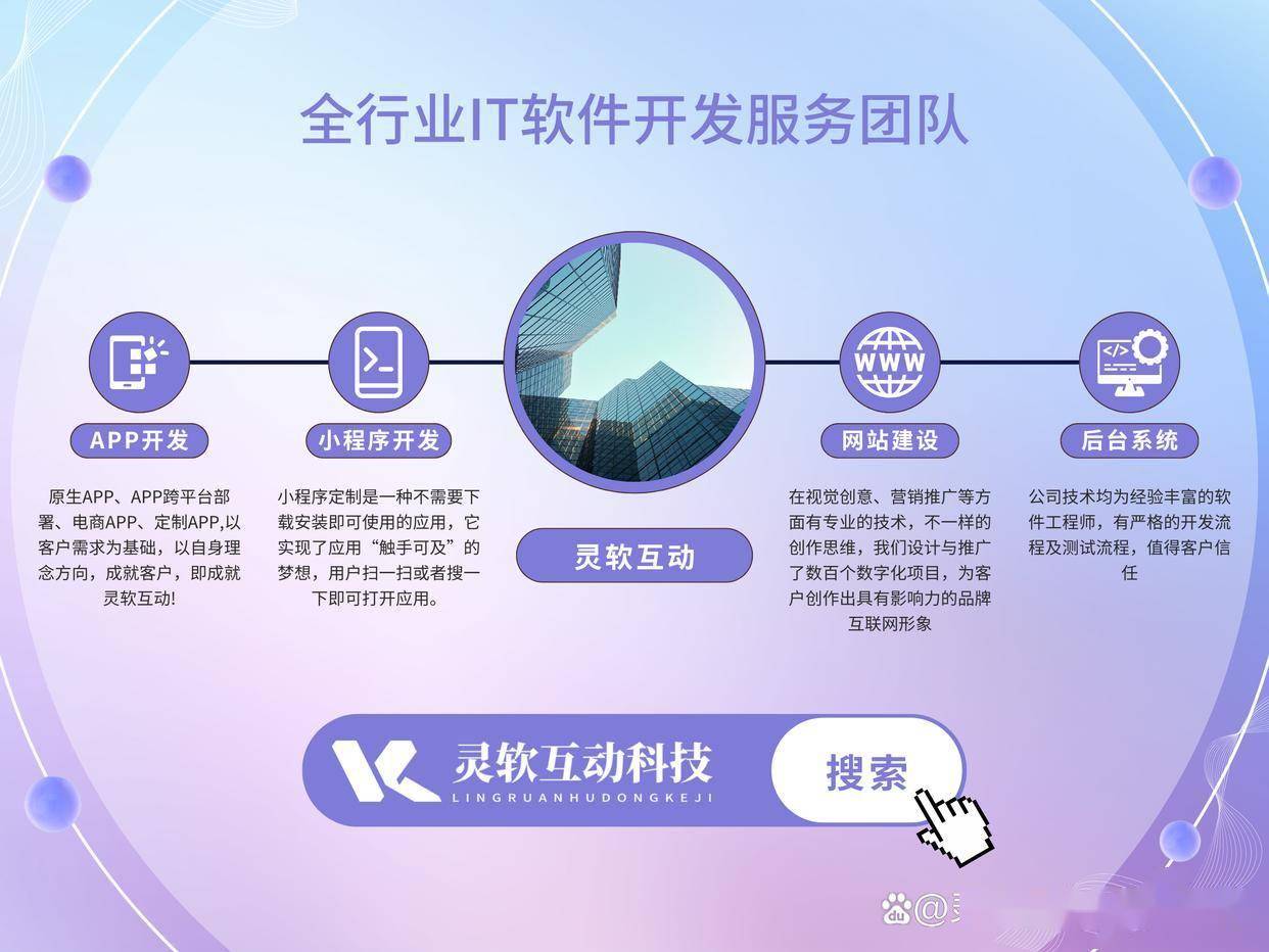 2024郑州小程序开发公司排名揭秘！
