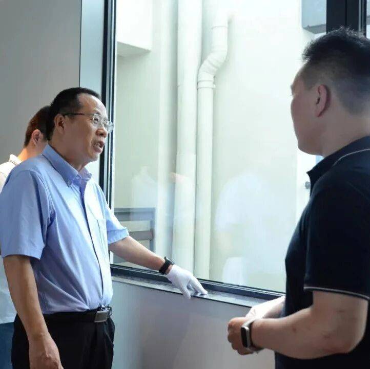 湖北首个白手套贴膜交付落地，保利以精益交付兑现“好房子”_发展_业主_实景图