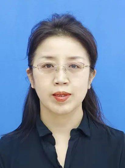 陈丽萍天津职业大学眼视光工程学院副教授,天津职业大学视觉训练与