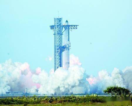 Lần thử nghiệm Starship lần thứ 10 thành công có ý nghĩa gì?