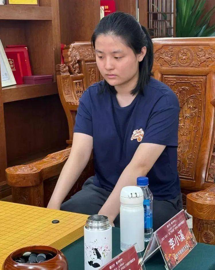 围棋|面对强敌不畏难 山东女围2：1胜成都，豪取三连胜
