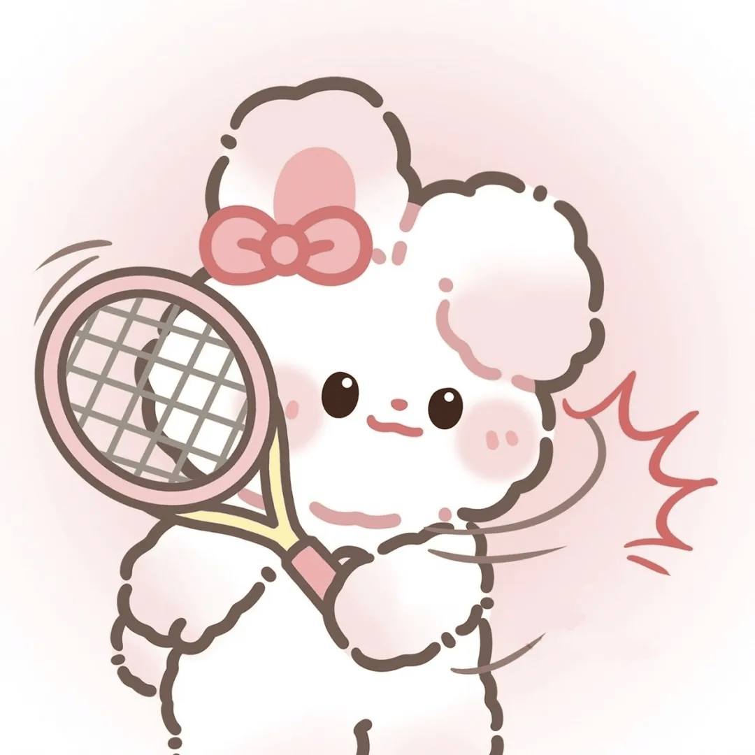 超适合七夕的情侣微信头像