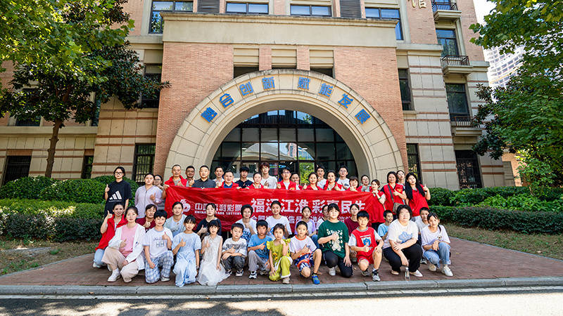 官网合法彩票平台_赛车_时时彩_体彩【官方推荐】合肥福彩：走进生命教育体验中心让公益可见、可感