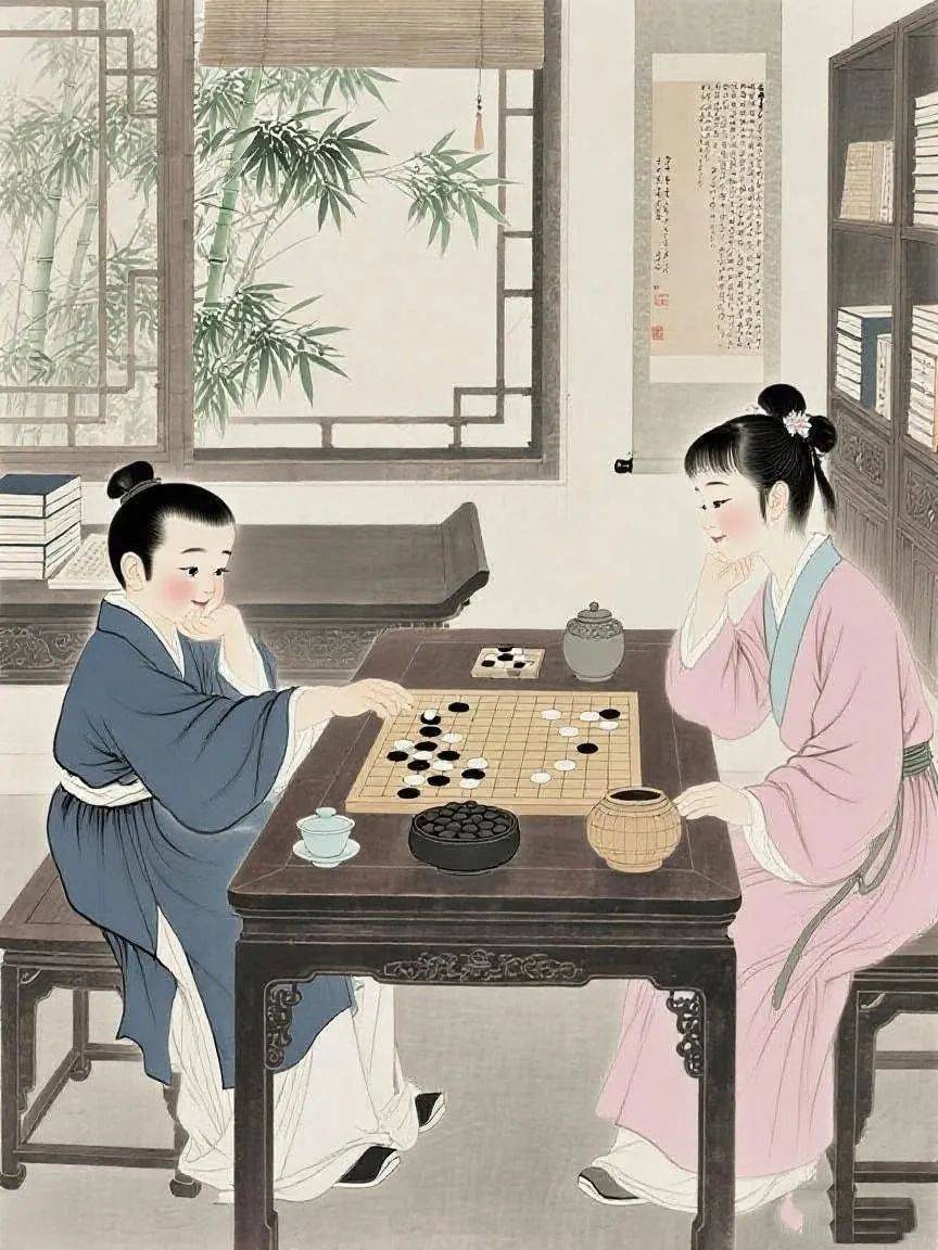 投掷比点以"投箭入壶" 的竞技游戏,感受古代文人雅士的经典宴饮乐趣