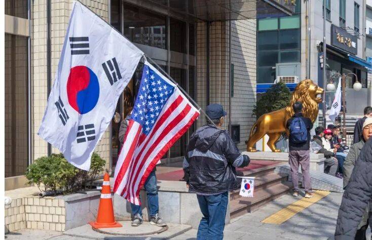 韩国特使团：几乎所有中方人士都提及韩国内"反华"情绪，要求韩方采取措施