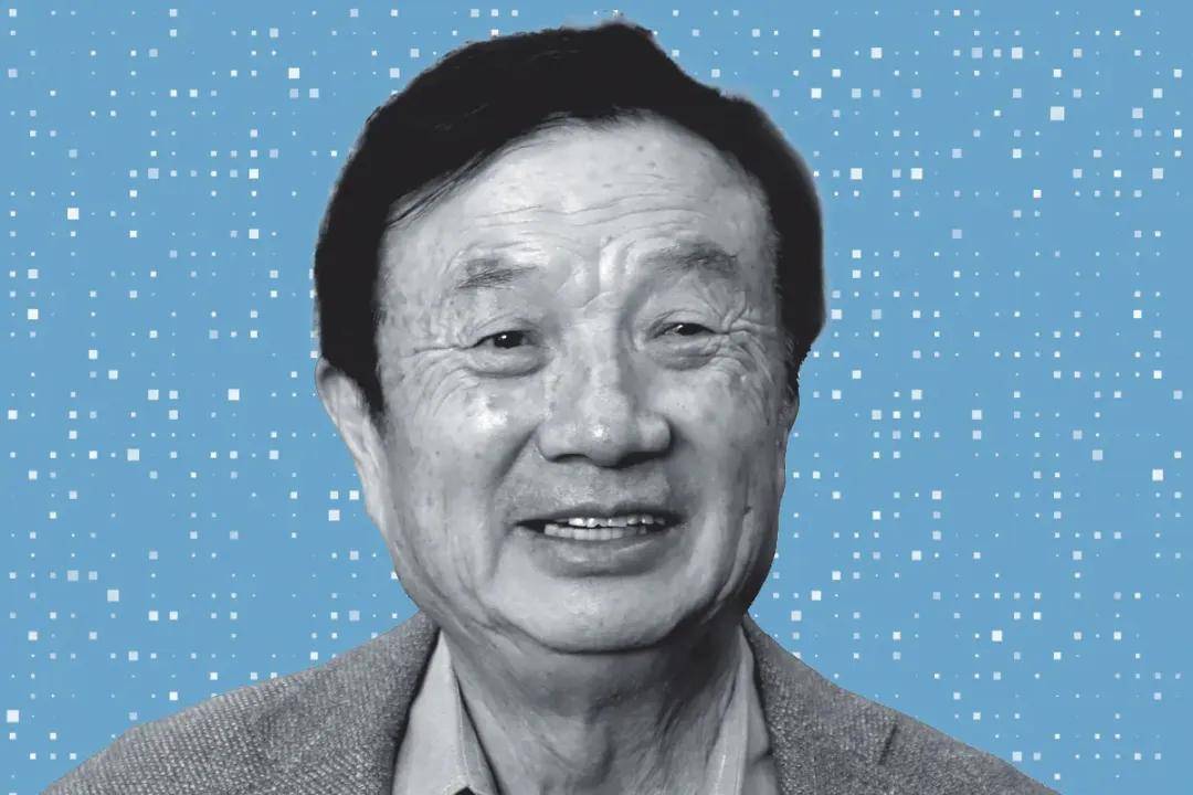 2025时代AI百人榜揭晓：华为任正非等华人领袖闪耀上榜，彰显华人影响力