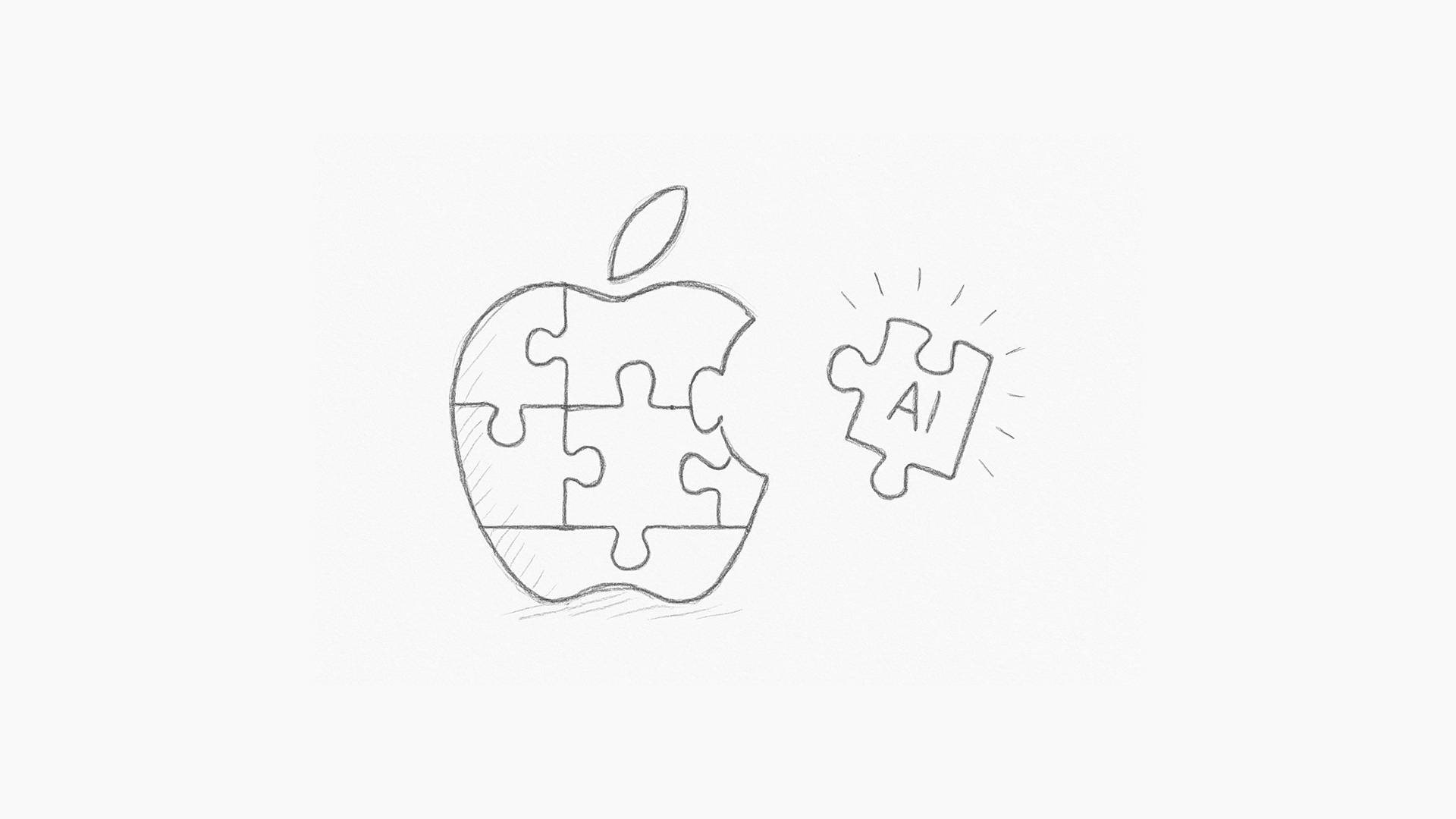 iPhone“拼好机”即将问世，库克有点急了