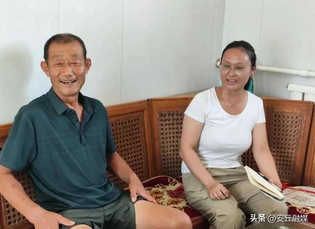 “90后”女书记的兴村梦想 “90后”女书记的兴村梦想