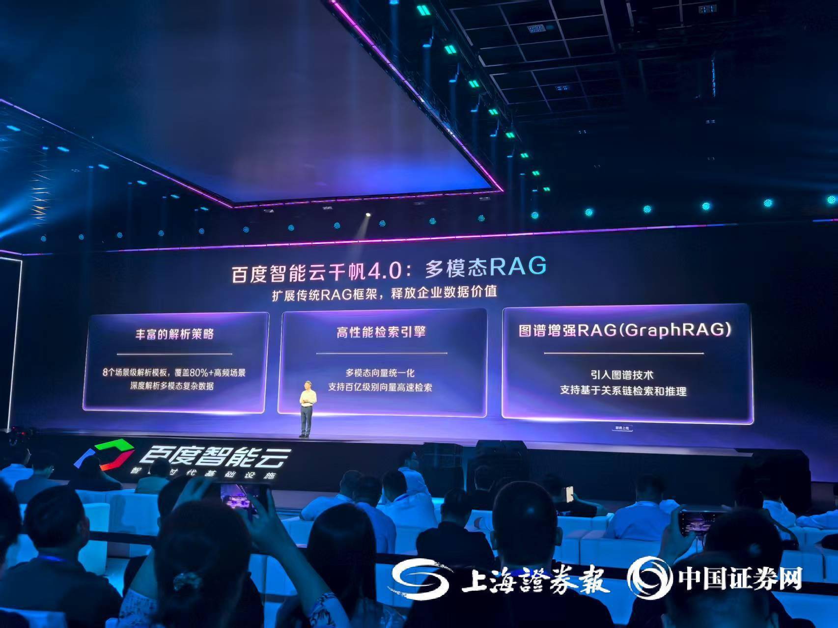 百度智能云千帆4.0重磅升级，打造全方位企业级AI开发新平台！