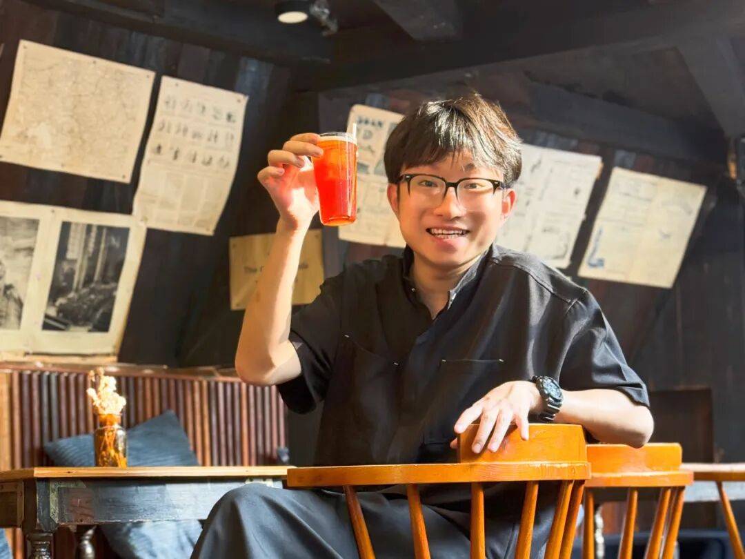 一名中专生，治好了大学生和研究生的焦虑