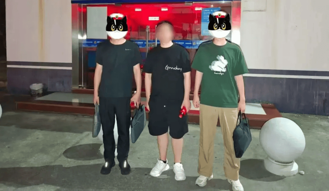 为赚流量佣金利用AI编造涉企不实信息，陈某被拘留！