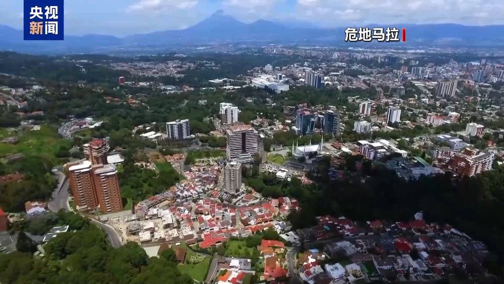 美国法官叫停政府遣返危地马拉儿童