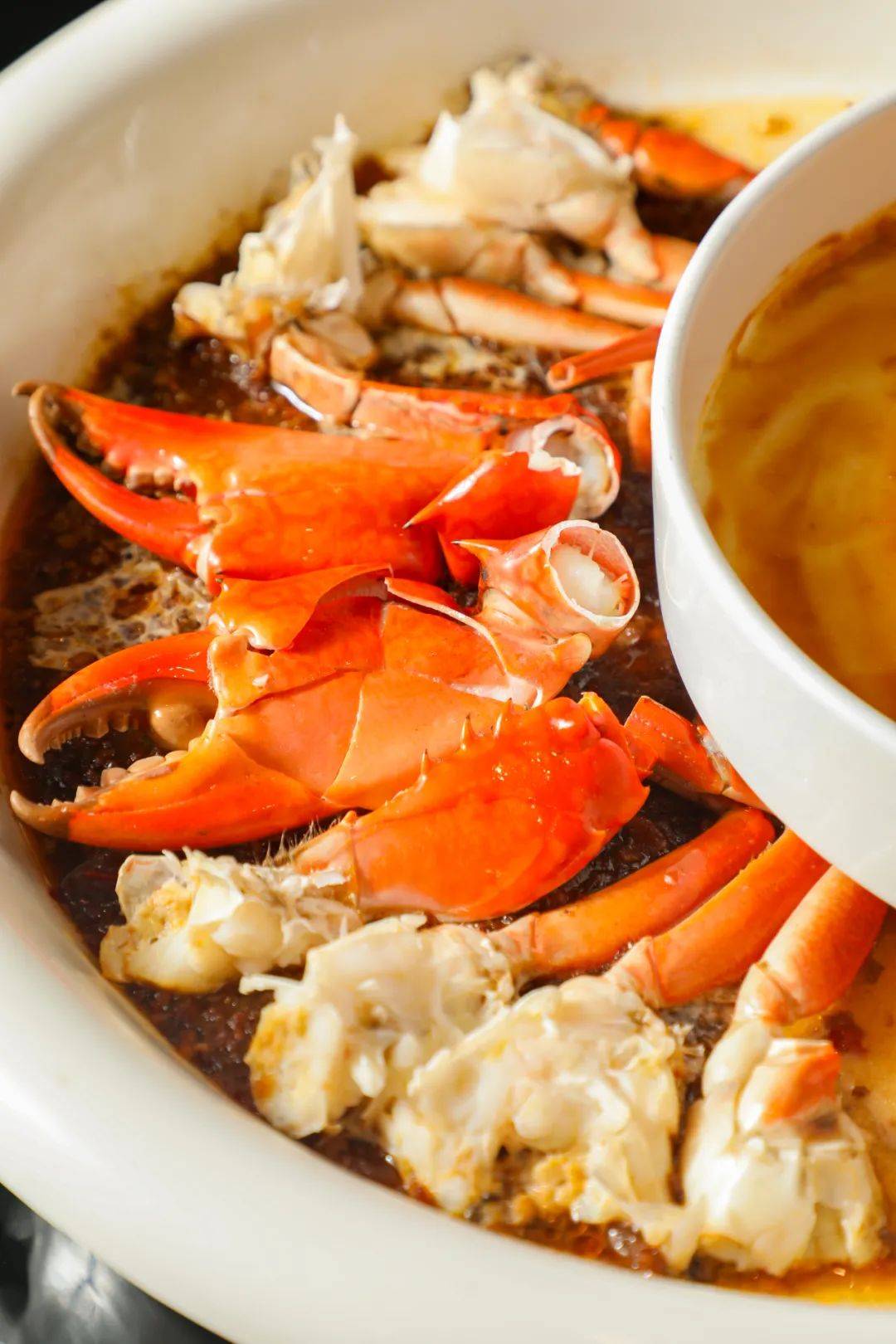 图片[15]-中国最会搞钱的城市，吃个海鲜居然这么精打细算？-华闻时空