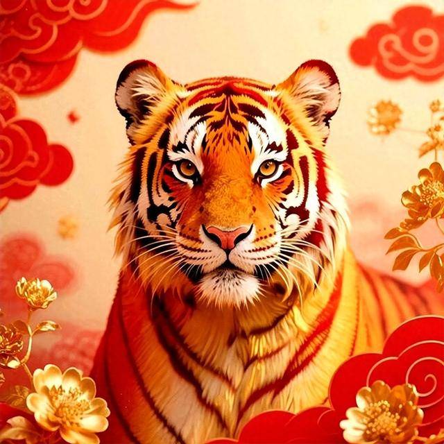 5月28生肖虎运势(2021年5月28日特吉生肖运势)