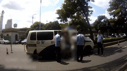 广州警方提醒：小心这种盒子！有市民已中招