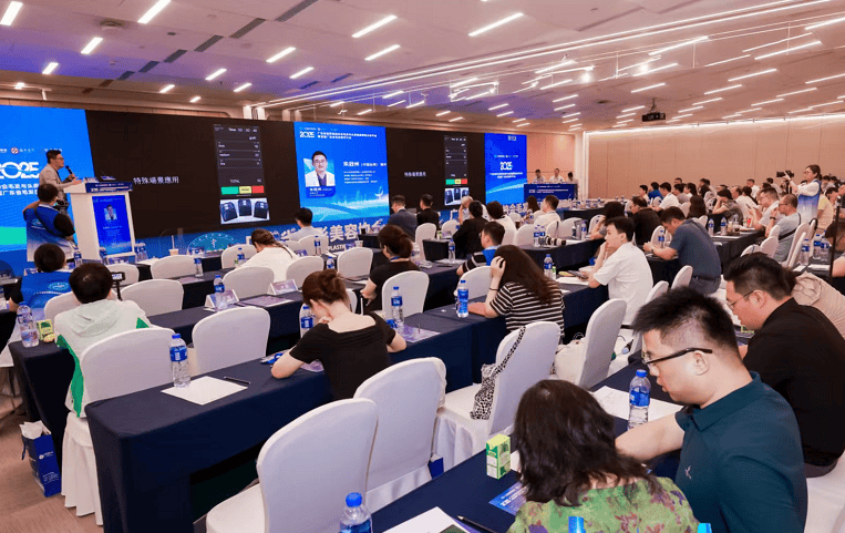 聚焦前沿进展首届广东省毛发医学大会在穗举