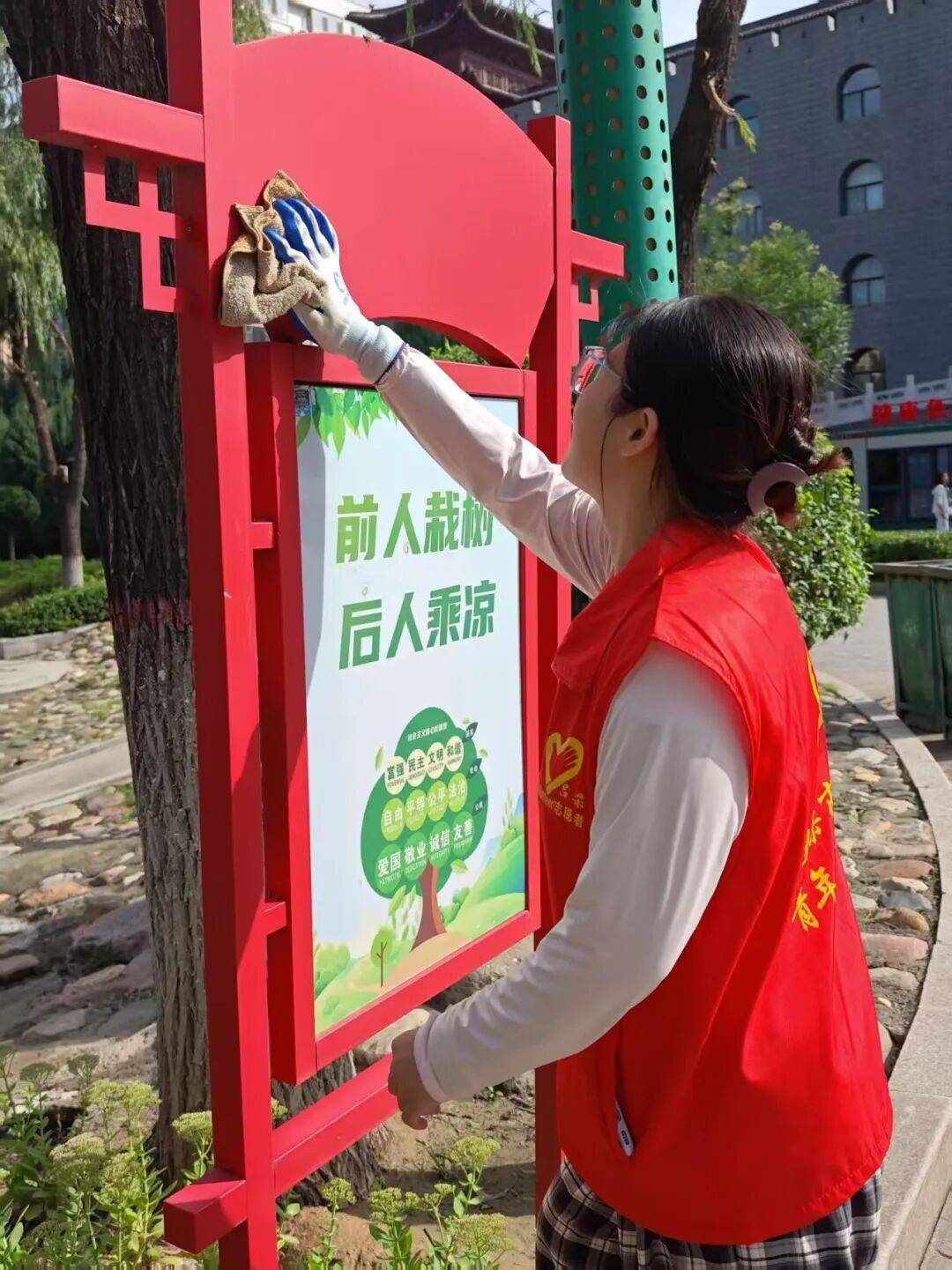 2025年暑期"三下乡"社会实践活动系列报道