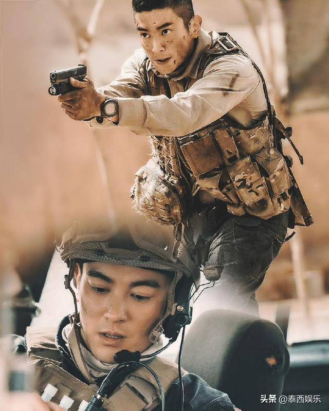 被央视怒批、摇头晃脑、德不配位，难怪阅兵从不邀请“流量”明星