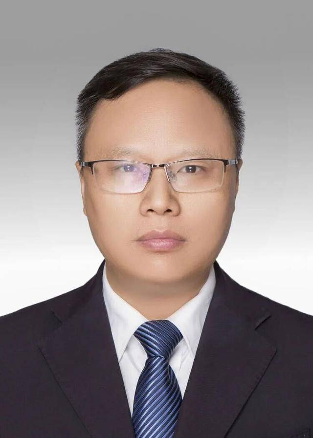 琅琊区委书记调整