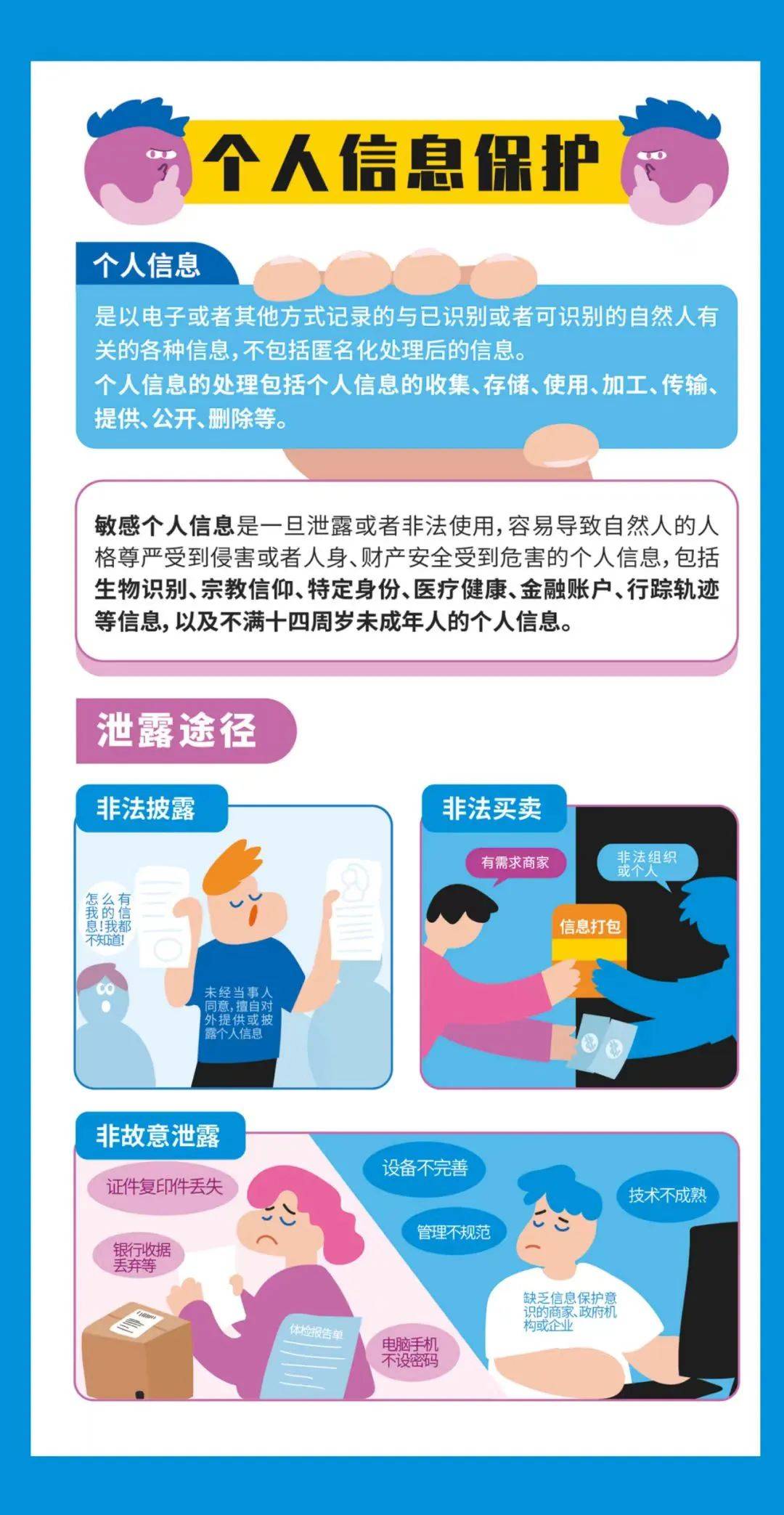 国家网络安全宣传周丨网络安全为人民 网络安全靠人民