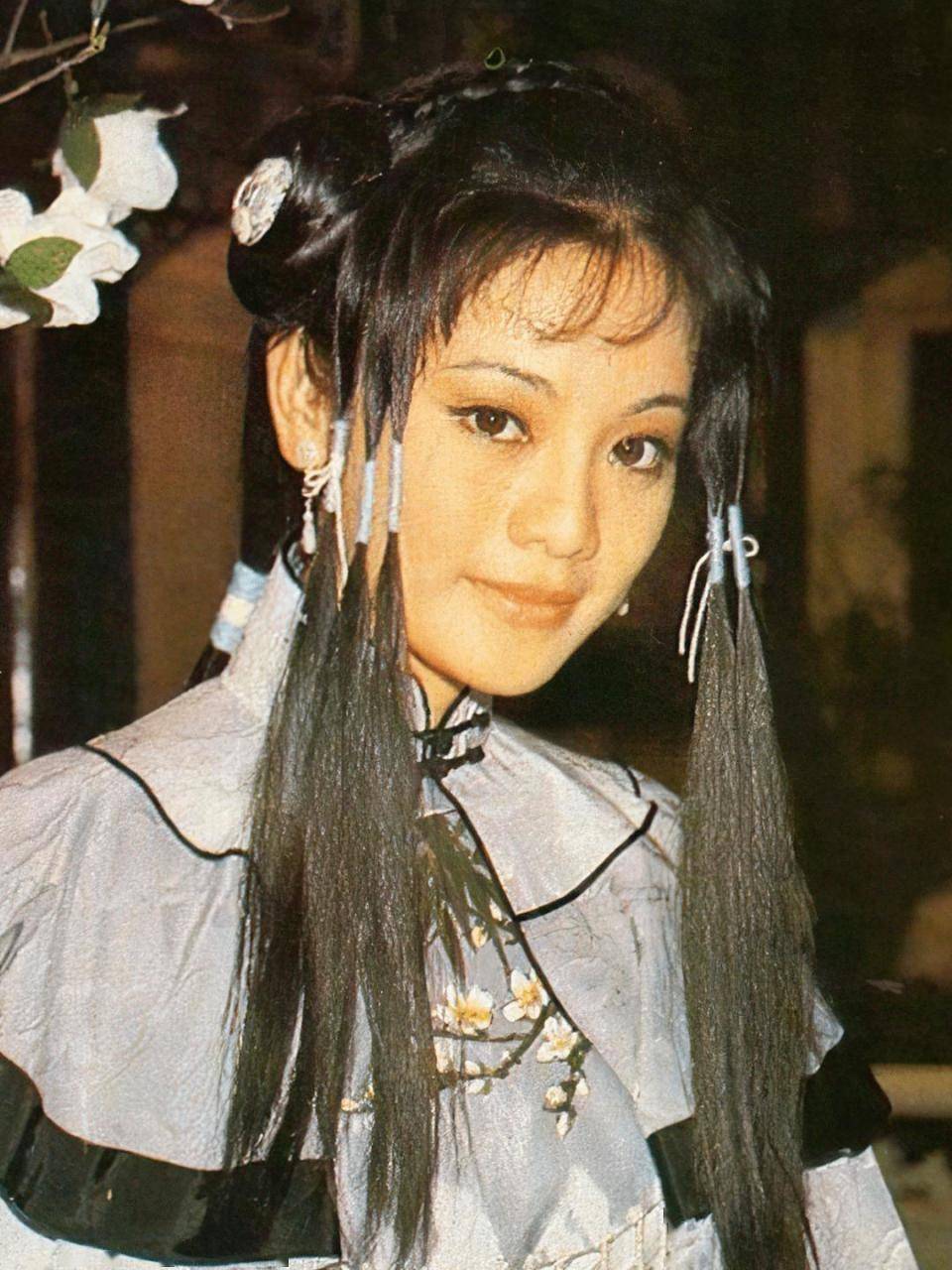 除了陈晓旭,演过林黛玉的9位女星,谁最惊艳