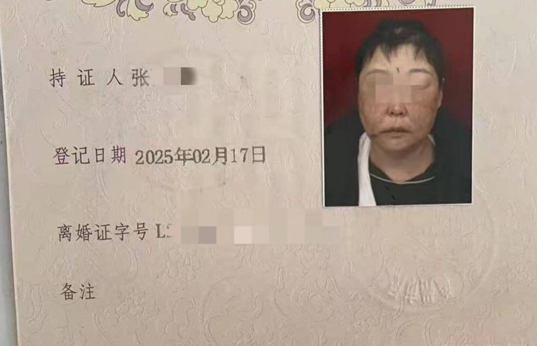 母亲遭二婚丈夫家暴离世 女儿痛诉：连最后一面都没见到