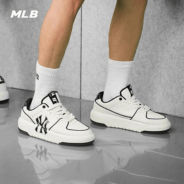 2025年MLB鞋子值得购买吗?精选MLB排名前十名鞋款,涵盖老爹鞋、休闲板鞋、运动凉鞋,款式多样,总有一款适合你!_设计_参考价_鞋底