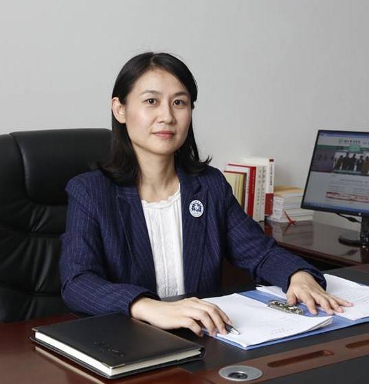 “80后”桂林旅游学院副校长杨莎莎已任桂林市政府党组成员