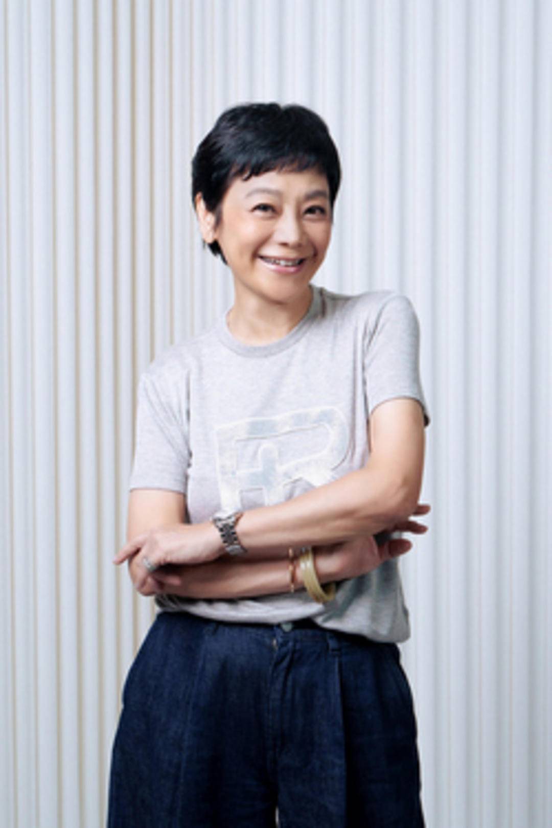 中国台湾导演张艾嘉斩获第30届釜山国际电影节山茶花奖