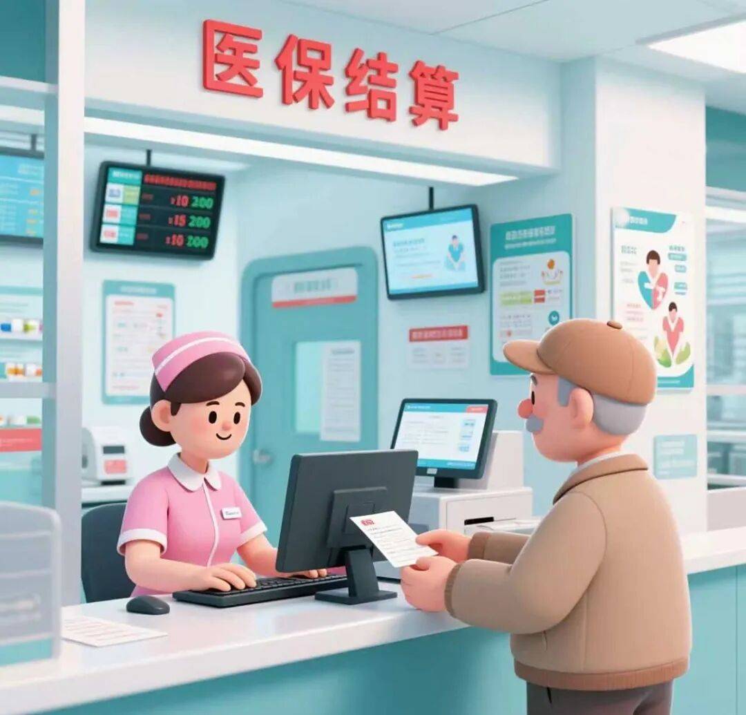 全程代诊含挂号让就医更轻松，全程代诊含挂号让就医更轻松怎么办