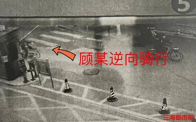 小区大事｜跟车骑行遭小区道闸“打脸”，法院：自负主责