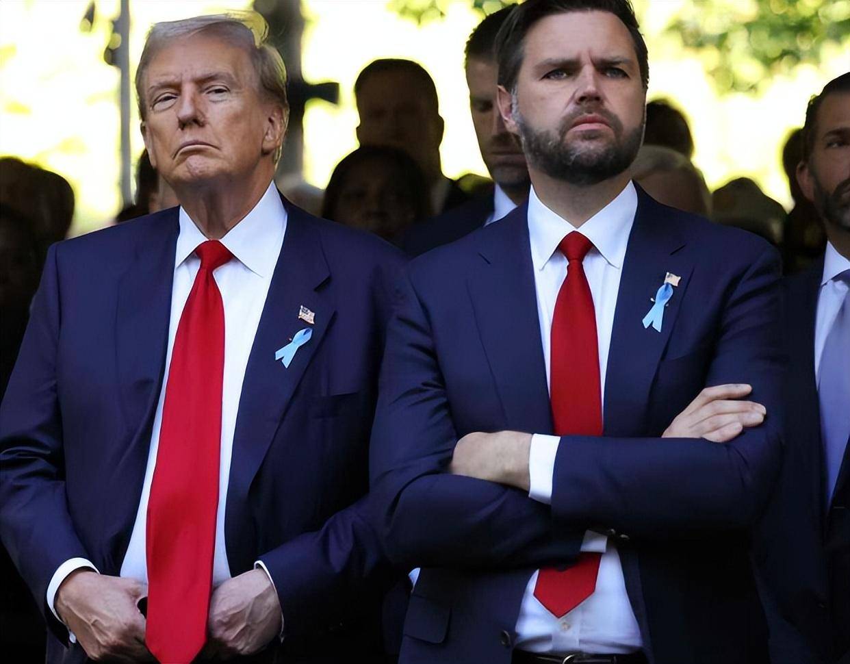 报道：特朗普服用阿司匹林剂量超过医生建议用量