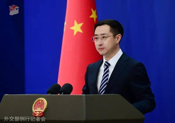 日方要求中方撤销对石平的反制，外交部批驳