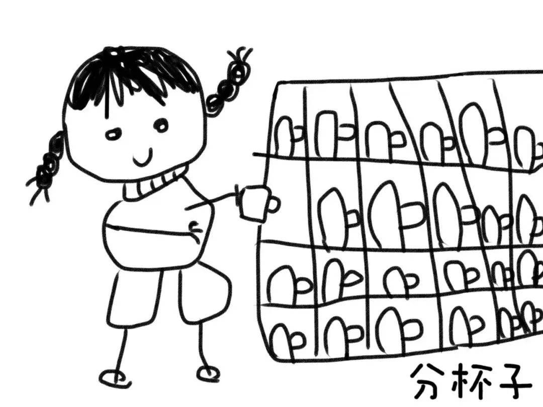 幼儿值日生表征,可打印