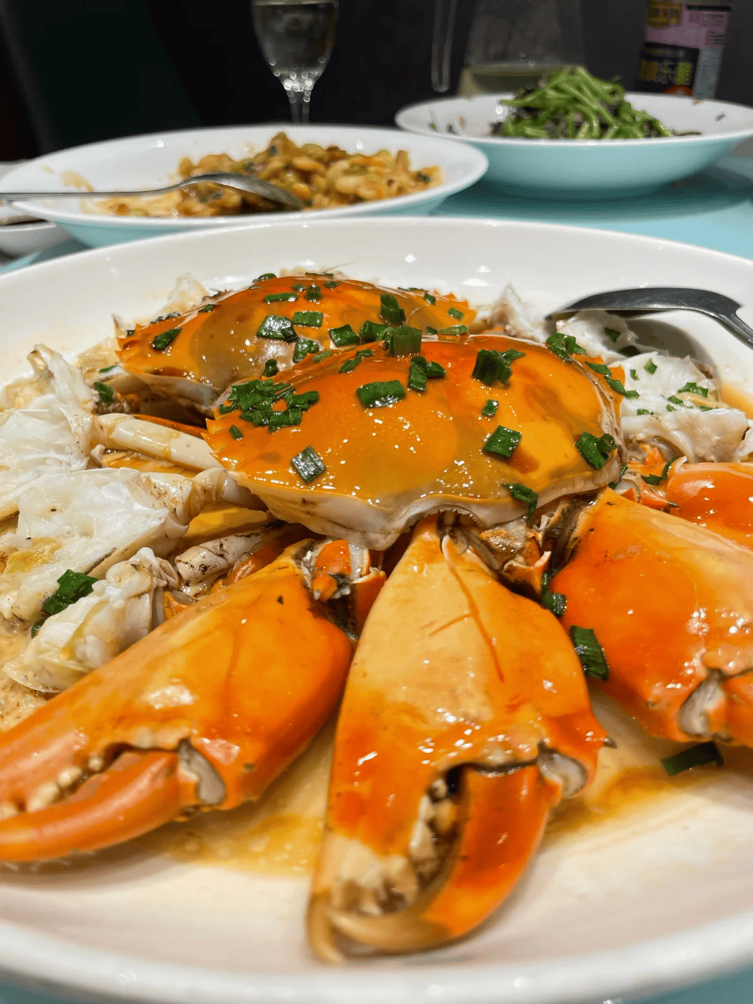 浙江三门,中国小海鲜之乡,海鲜一年四季不断