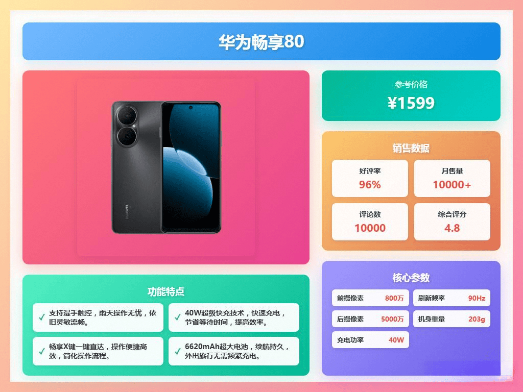 2025年1000-1500元手机推荐:8款性价比之选,值得入手!_方面_玩游戏_续航