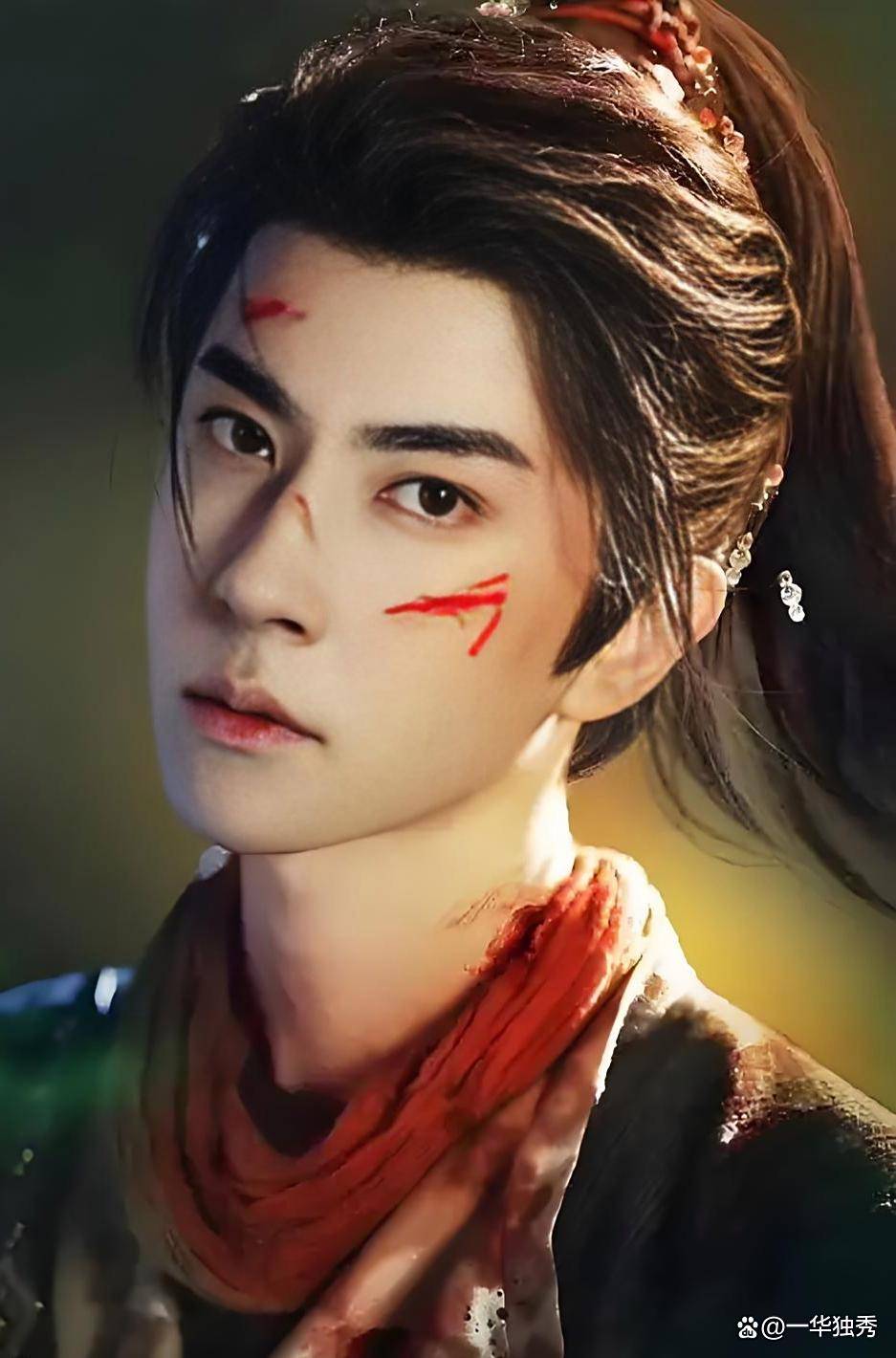 37岁"古装美男"于朦胧遗憾离世,是谁偷走了他的快乐?