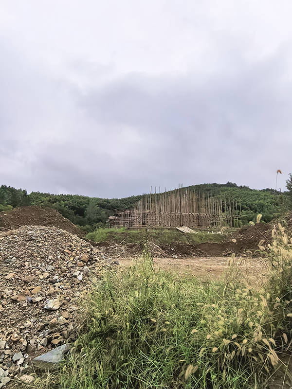 江苏一重点文旅项目天目湖动物王国已停工，正开展社会资本引进工作