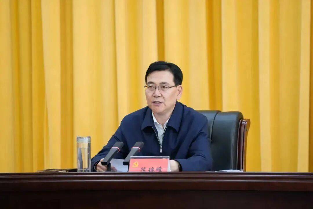 国家民委主任调整