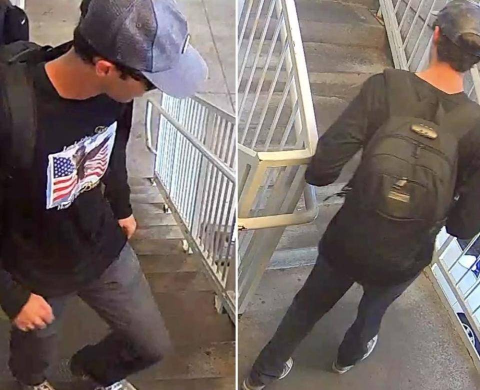 柯克枪击案嫌犯落网：为犹他州立大学学生，警官父亲“大义灭亲”将其控制