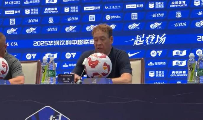 斯卢茨基：很难评价这么多个人失误，要进5、6、7个才能赢球吗？