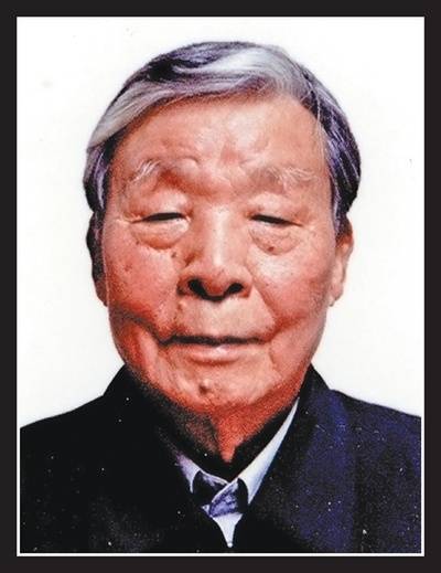 王晓光同志逝世