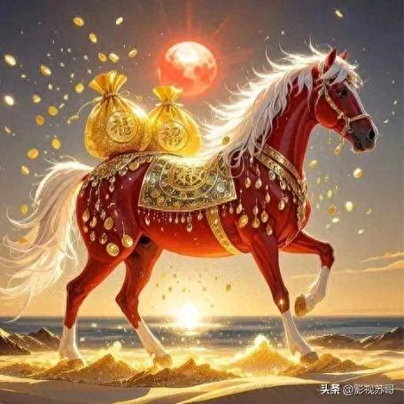 生肖马一生运势算命视频(马一生的运势)