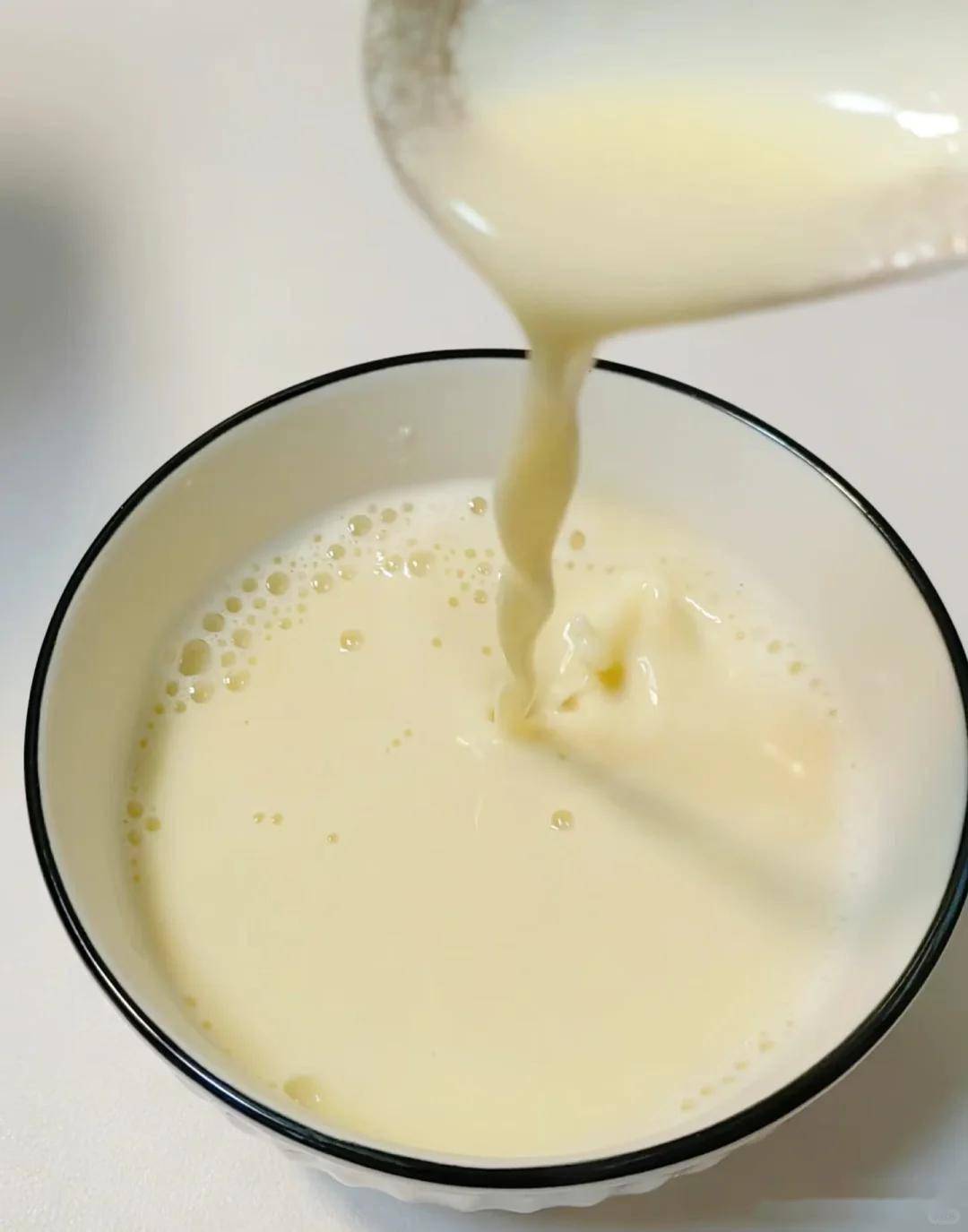 为什么不能空腹喝豆浆