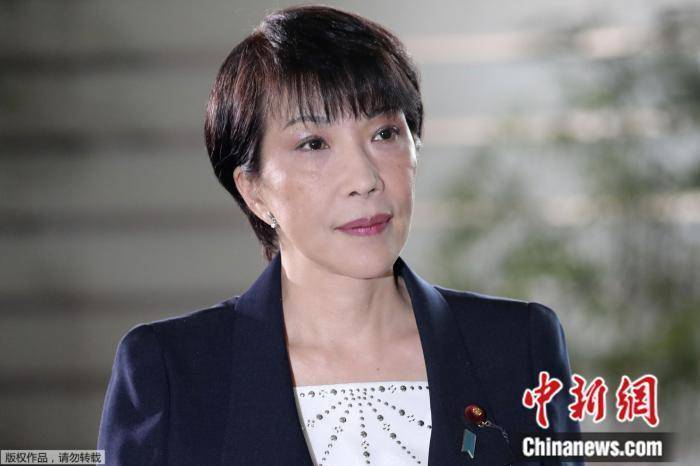 谁能接替日本首相石破茂？民调：高市早苗人气最高