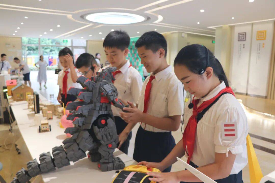 孝感市2025年“全国科普月”活动正式启动